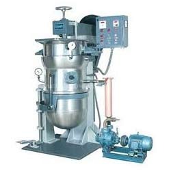 Toffee making machine