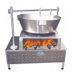 Mawa machine