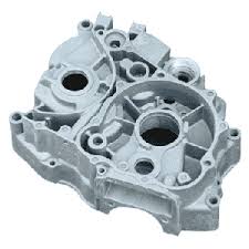 Precision die casting
