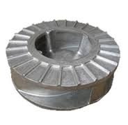 Hastelloy castings