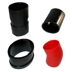 Plastic Molded Parts
