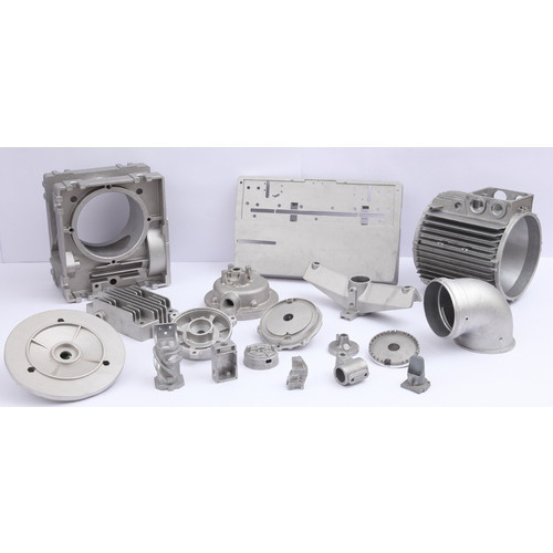 Aluminum Die Castings