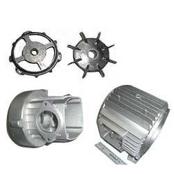 Electric Machinery Component