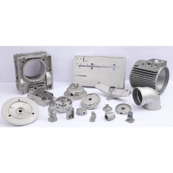 Zinc Die Casting