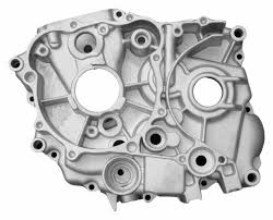 Magnesium die casting