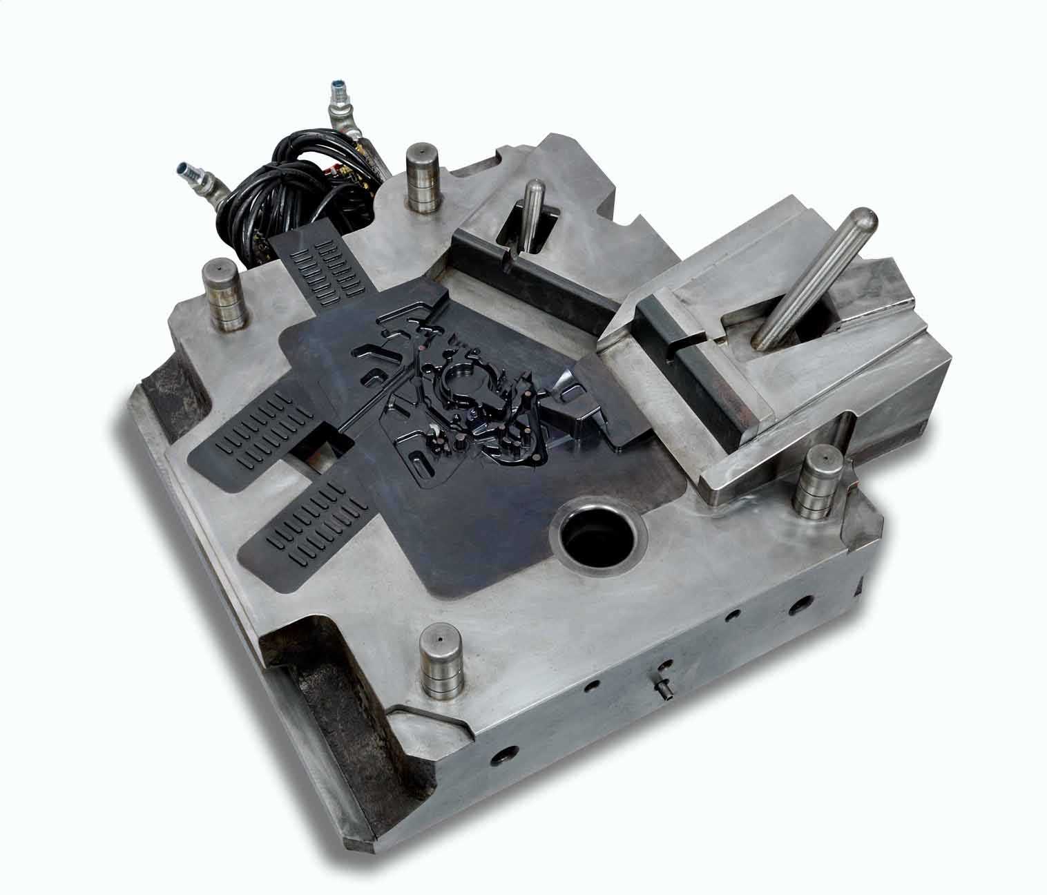 Die casting tool