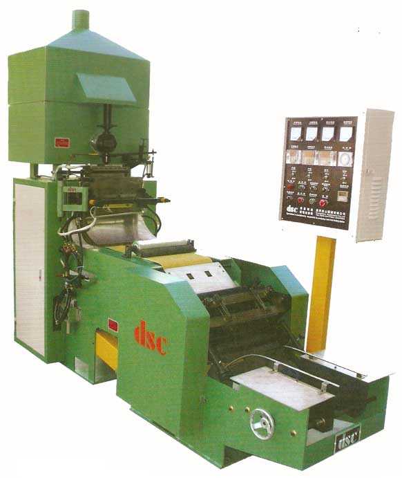 Devaki Engineering (Battery Manufacturing Equipment)
