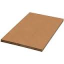Corrugated Pads