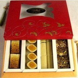 Sweet Boxes