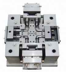 PVC Pipe Fitting Moulds