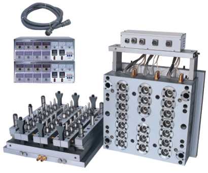 Plastic Moulds