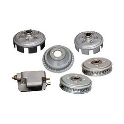 Pressure Die Casting Components