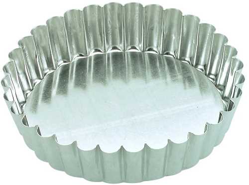Baking mould