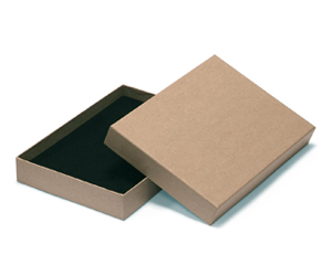 Corrugated Garment Boxes