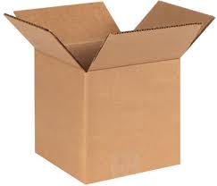 Corrugated Boxes