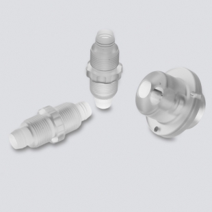 Polycarbonate And Plastic Parts