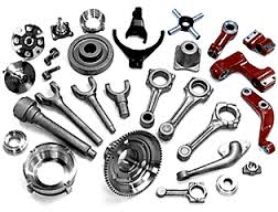 Automobile Component