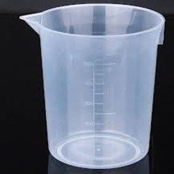 Measuring Caps