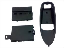 Auto Plastic Components