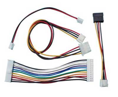 Wire Harness