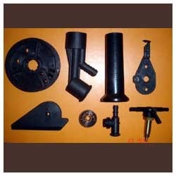 Plastic Injection Molded Parts