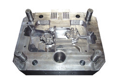 Die Casting Mould