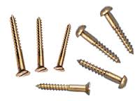 Brass Bolts