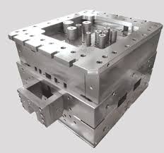 Die moulds