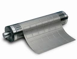 Flexible dies
