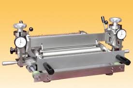 Lab Coating Machine