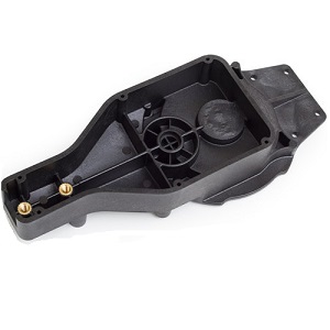 Injection Molded Parts