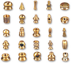 Plastic Lighting Components