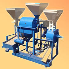 Pulse mill