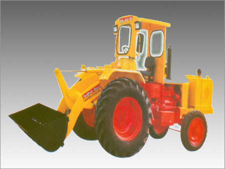 VK 512 Loader Attachment