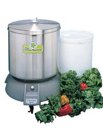 Vegetable dryer