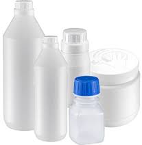 Pharmaceutical Containers
