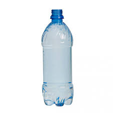 Plastic Water Bottle