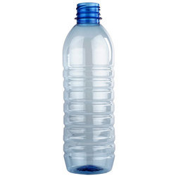 Plastic Pet Bottle