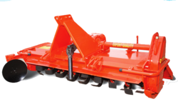 Rotavator