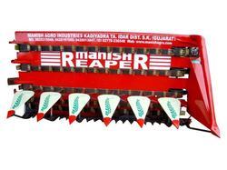 Vertical Conveyor Reaper