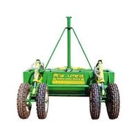 Laser Land Leveller
