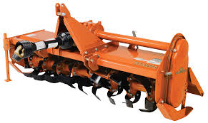 Rotary tiller parts