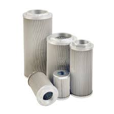 Hydraulic & Lube oil Filtration