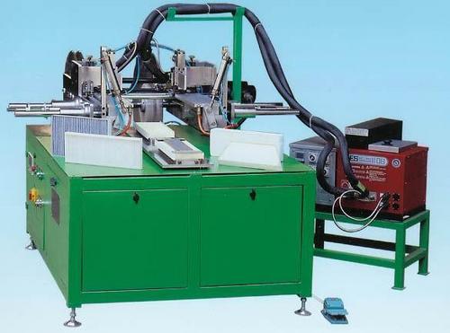 Filter Assembly Line