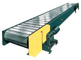 Industrial Conveyor