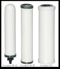 Ceramic filter
