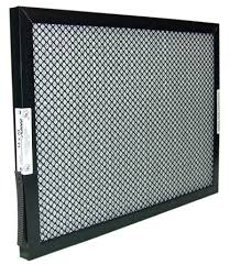 Electrostatic filter