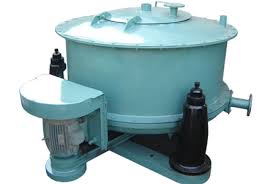 Basket Centrifuge