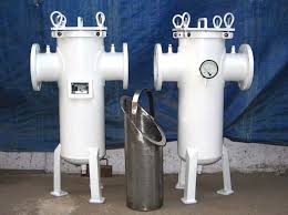 Basket Filter