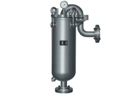 Polishing filter